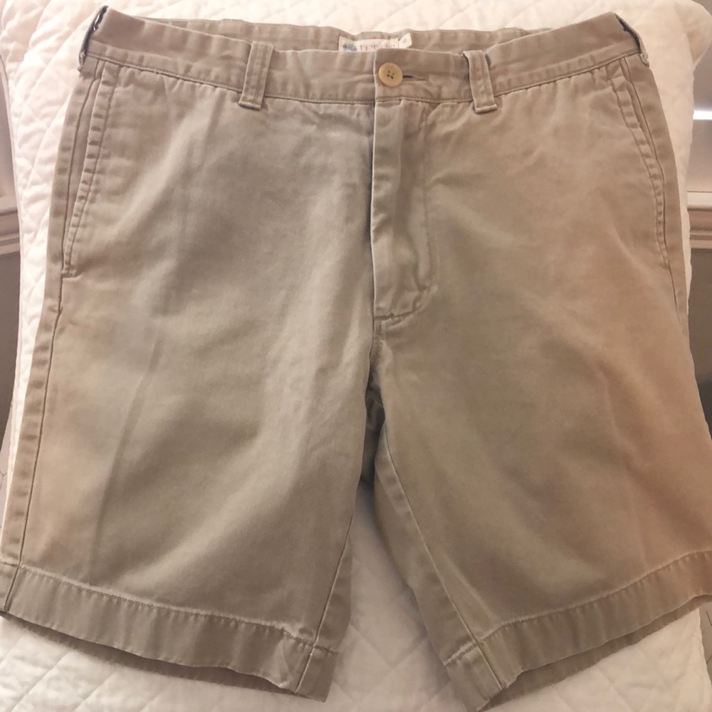 J CREW MEN’S SHORTS